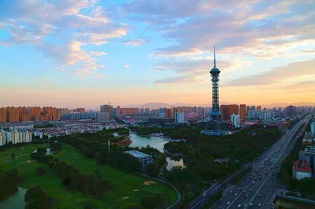 探寻河北，沃土文化，魅力无限