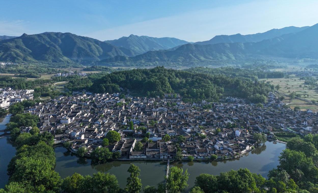 安徽暖阳下的友情甜蜜乐章