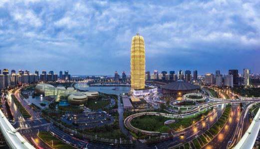 探寻中原秘境，河南心灵之旅的自然画卷