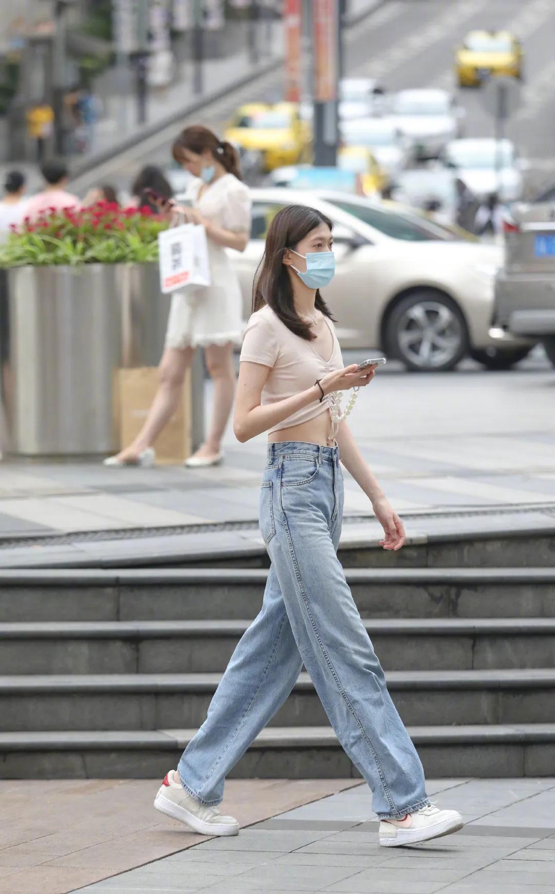 重庆的魅力与风情