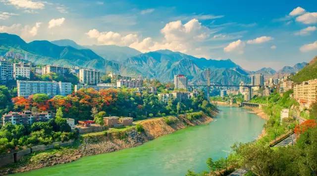 四川省,多元文化的魅力与独特之处