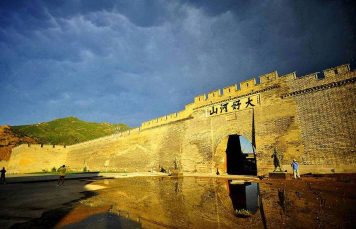 张家口，历史与自然交相辉映，商机无限等你来探秘！