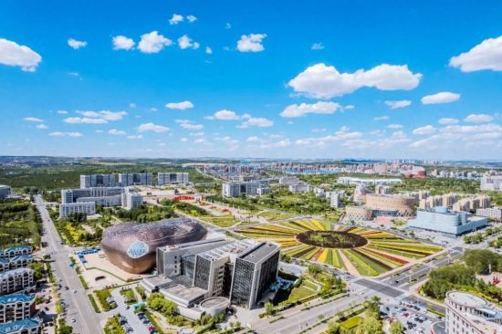 探秘鄂尔多斯,独特魅力的展现!