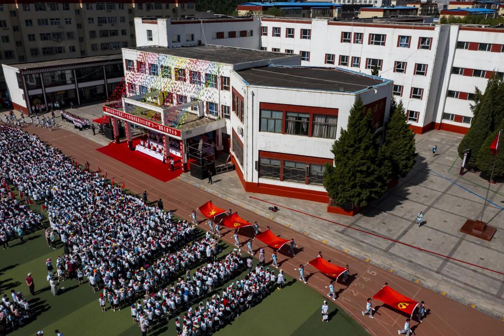 探寻朔州,千年古城的独特魅力