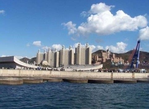 大连,探寻城市之韵