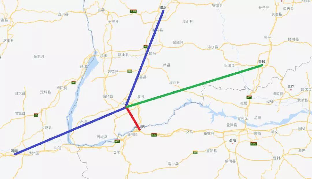 运城古城韵味之旅,探寻运城之美