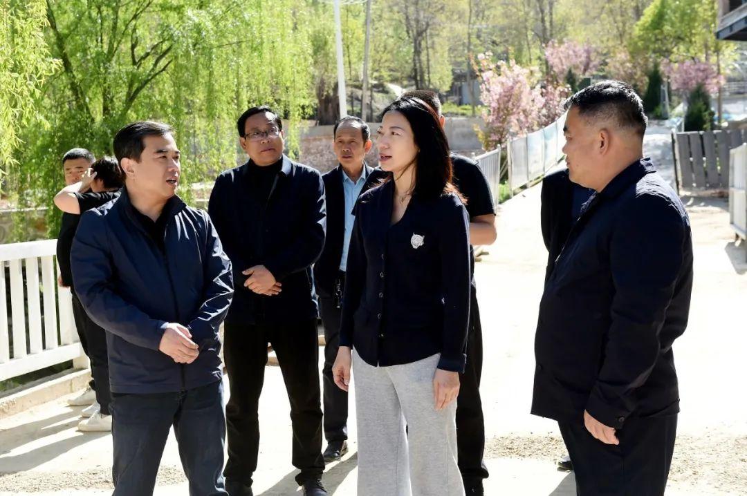 运城古城韵味之旅,探寻运城之美